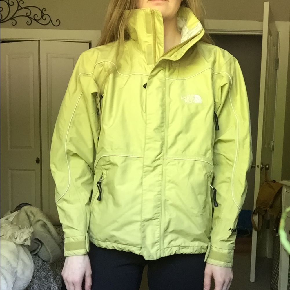 Northface ski jacket